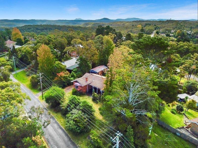 3-5 Kangaroo Street, Lawson NSW 2783