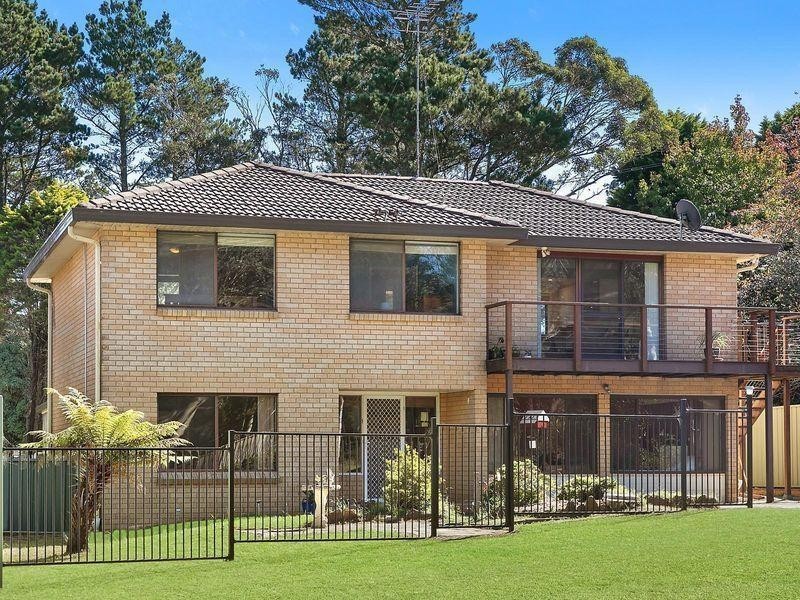 141 Narrow Neck Road, Katoomba NSW 2780