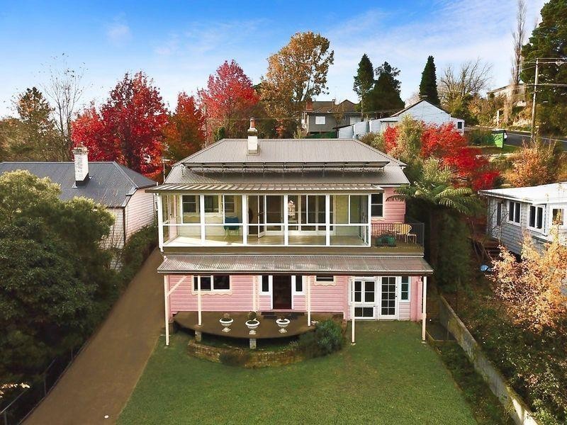 2 Warriga Street, Katoomba NSW 2780