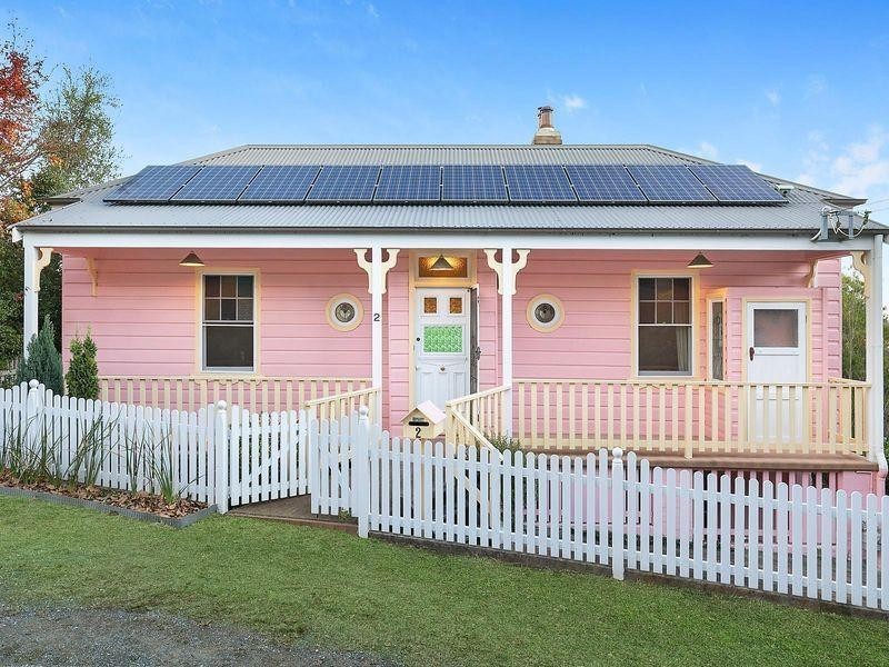 2 Warriga Street, Katoomba NSW 2780