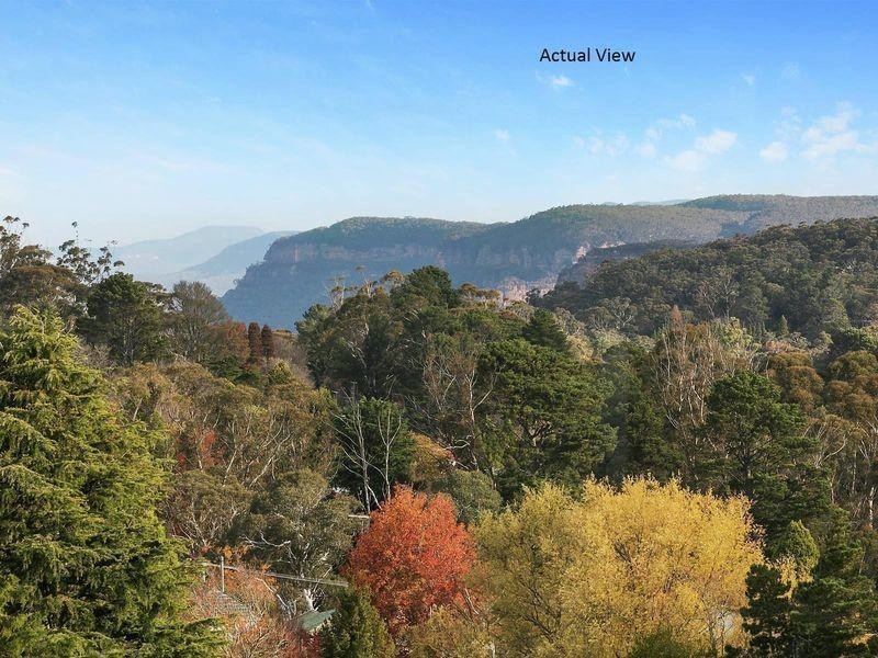 2 Warriga Street, Katoomba NSW 2780