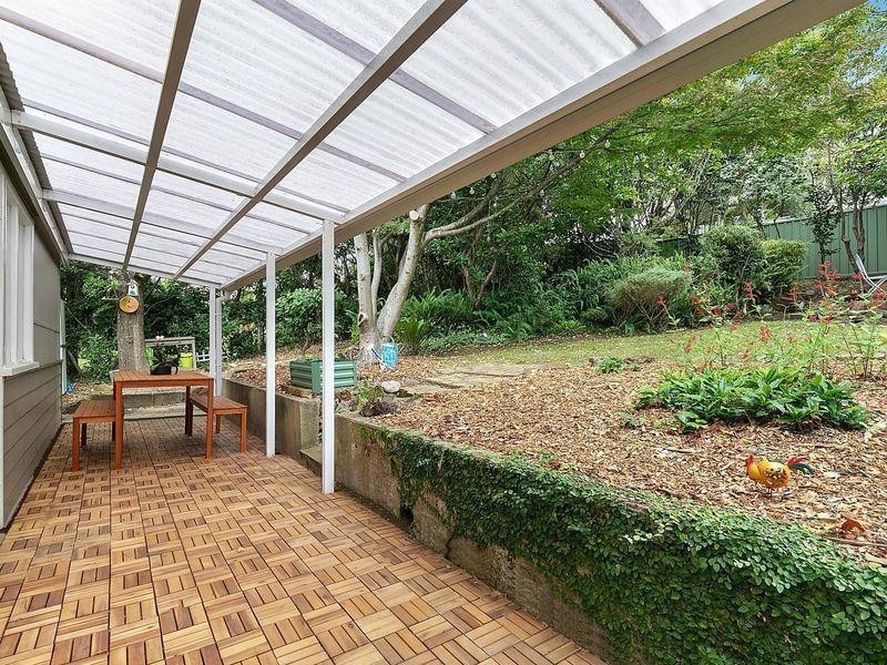 18 Glendarrah Street, Hazelbrook NSW 2779