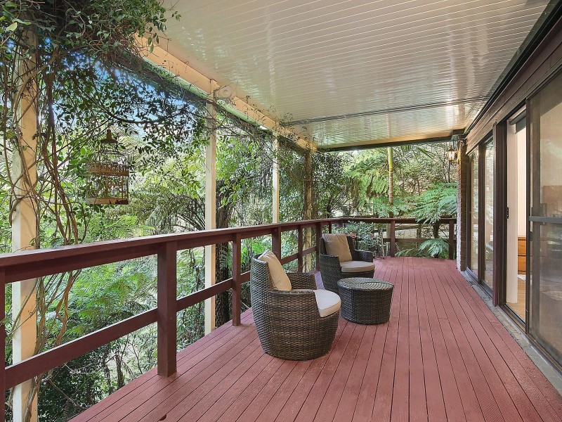 58 Boronia Road, Bullaburra NSW 2784