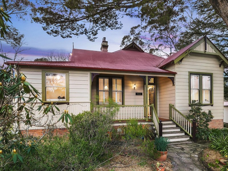 2a Abbey Street, Leura NSW 2780