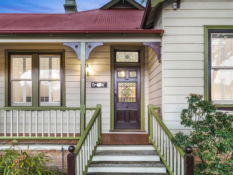 2a Abbey Street, Leura NSW 2780