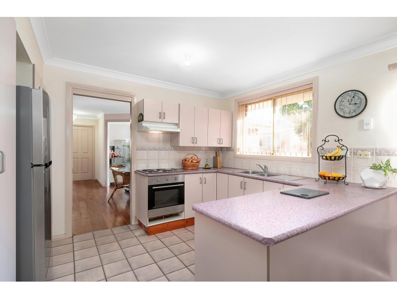 41 Kangaroo Street, Lawson NSW 2783