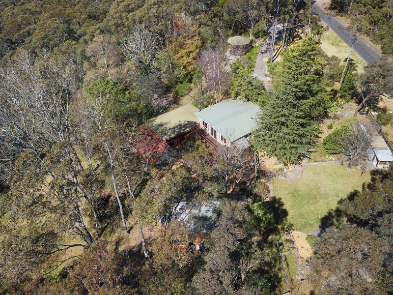 52 Albert Road, Bullaburra NSW 2784