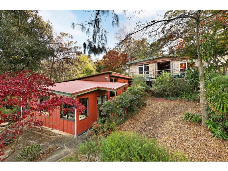 52 Albert Road, Bullaburra NSW 2784