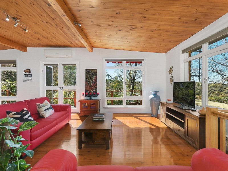 52 Albert Road, Bullaburra NSW 2784