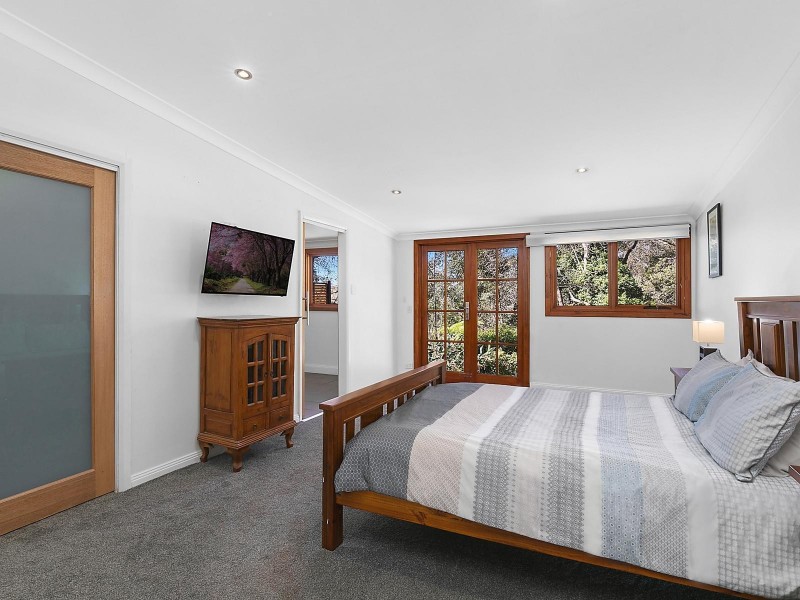 52 Albert Road, Bullaburra NSW 2784