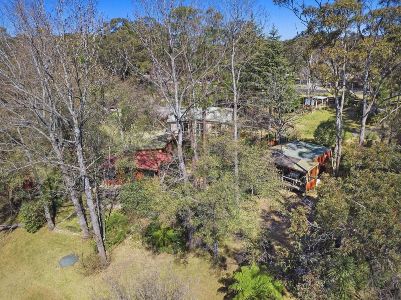 52 Albert Road, Bullaburra NSW 2784