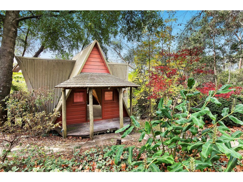 52 Albert Road, Bullaburra NSW 2784