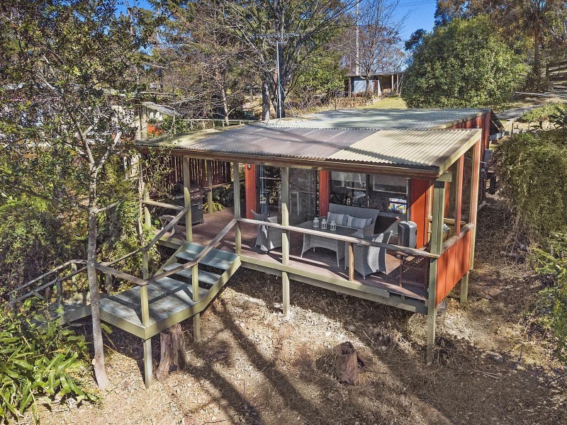 52 Albert Road, Bullaburra NSW 2784