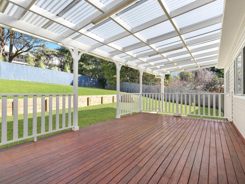 146 Great Western Highway, Wentworth Falls NSW 2782