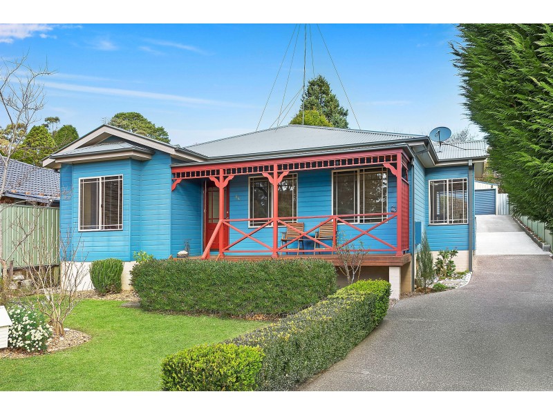 64 Twynam Street, Katoomba NSW 2780