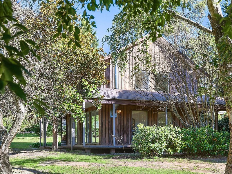 4 Park Road, Hazelbrook NSW 2779