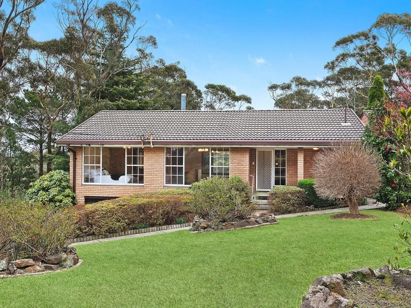 153 Narrow Neck Road, Katoomba NSW 2780