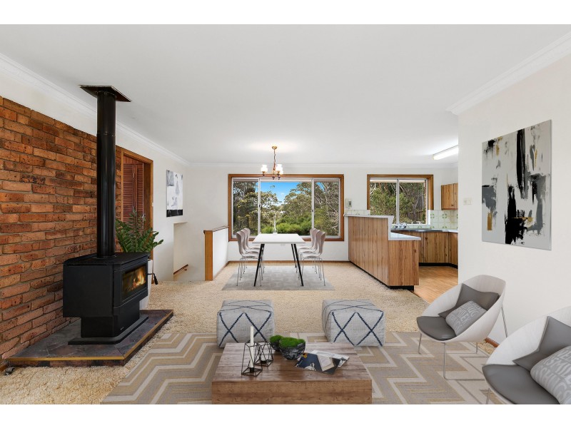 153 Narrow Neck Road, Katoomba NSW 2780