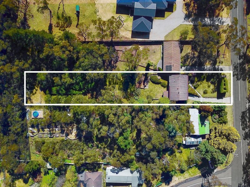 153 Narrow Neck Road, Katoomba NSW 2780