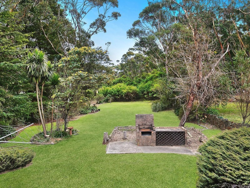 153 Narrow Neck Road, Katoomba NSW 2780