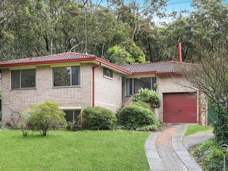 2 Lurnea Street, Lawson NSW 2783