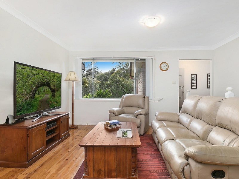 2 Lurnea Street, Lawson NSW 2783