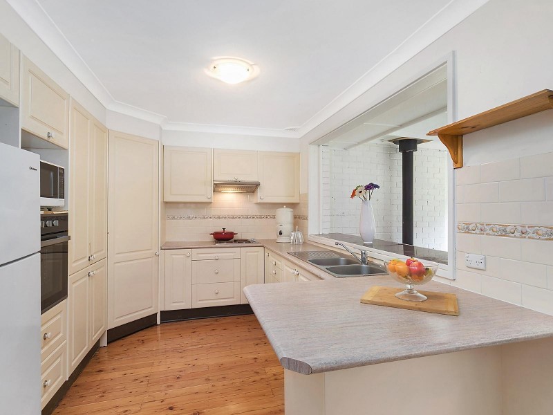 2 Lurnea Street, Lawson NSW 2783