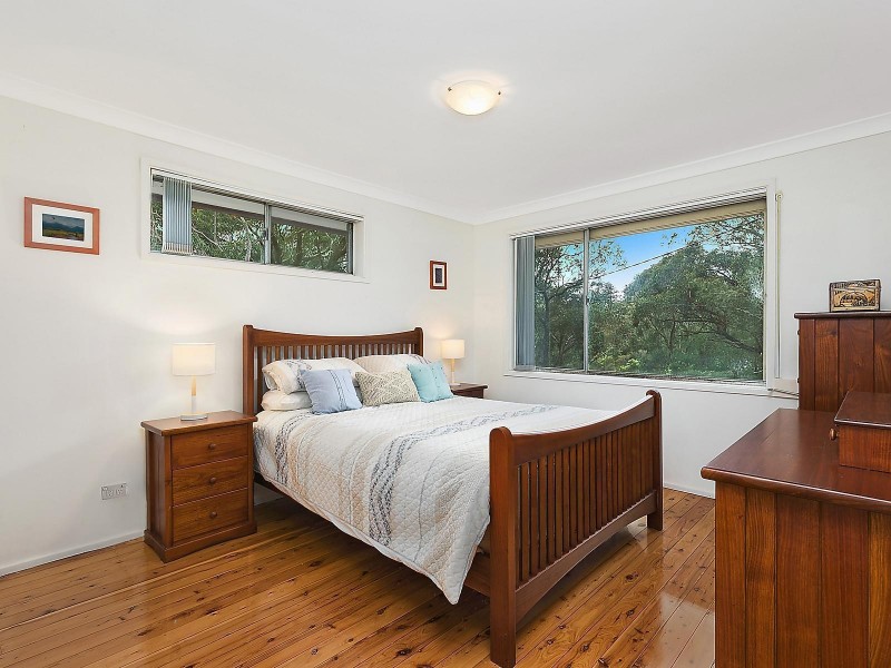 2 Lurnea Street, Lawson NSW 2783