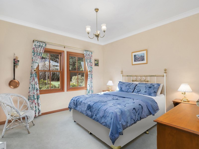 8 Wentworth Avenue, Leura NSW 2780