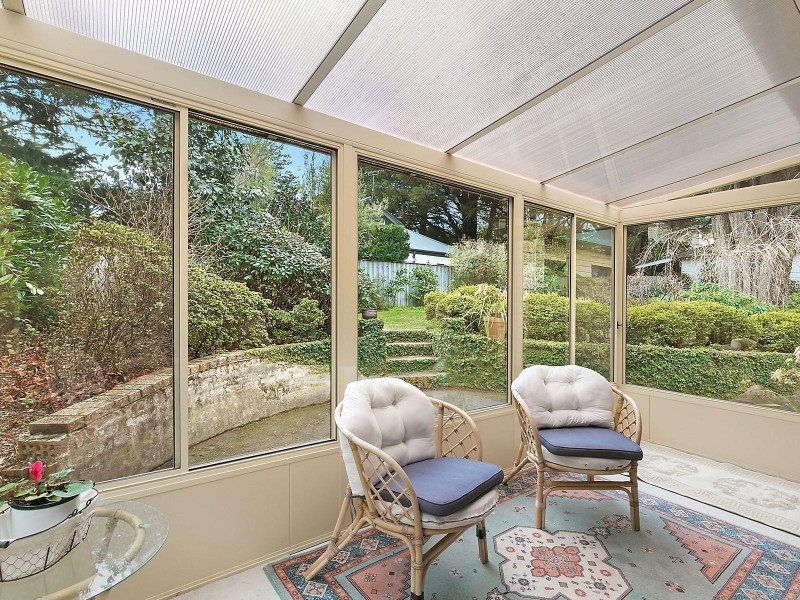 8 Wentworth Avenue, Leura NSW 2780