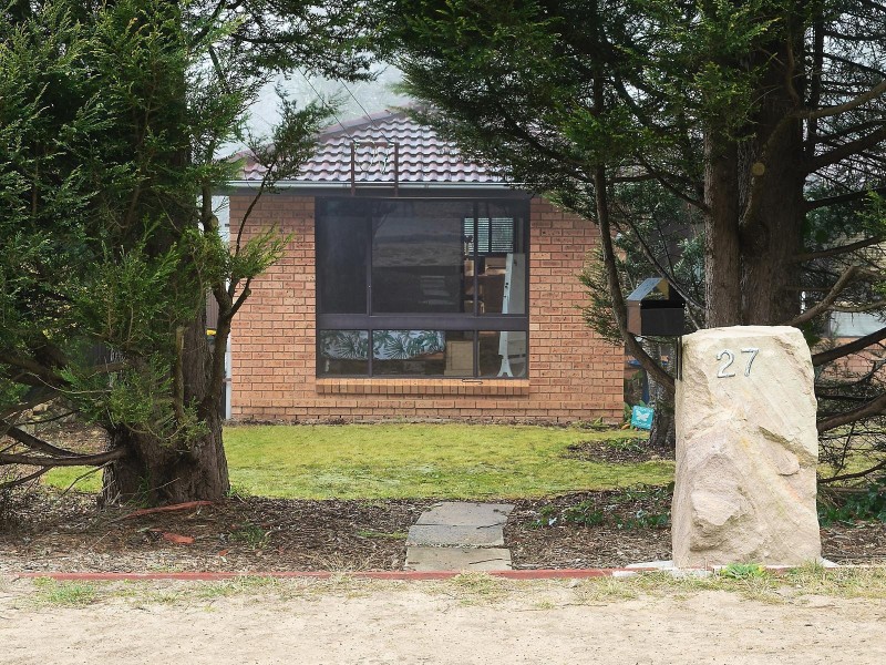 27 Third Avenue, Katoomba NSW 2780