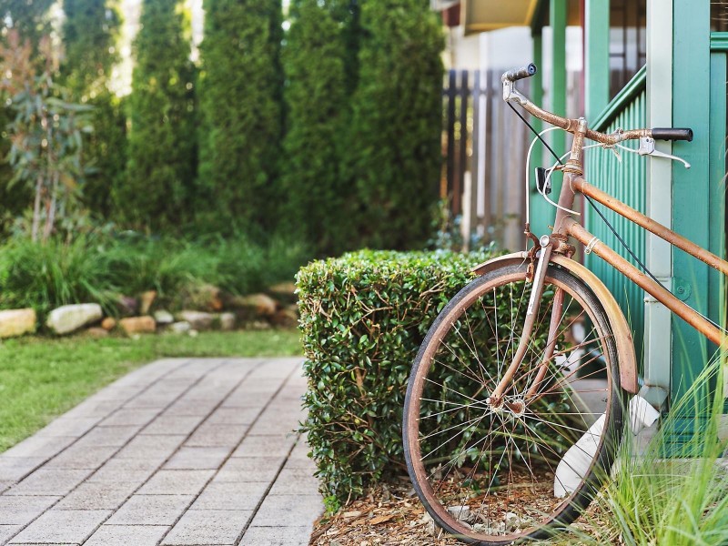 8 Parker Street, Woodford NSW 2778