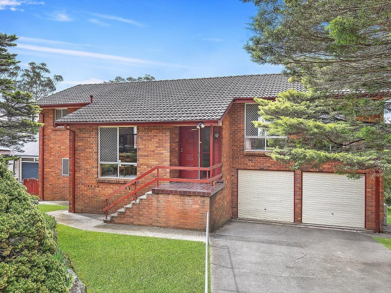37 McLaughlin Avenue, Wentworth Falls NSW 2782