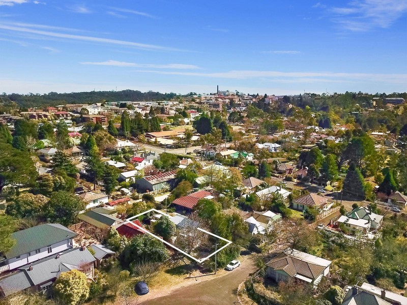 7 Dunmore Lane, Katoomba NSW 2780