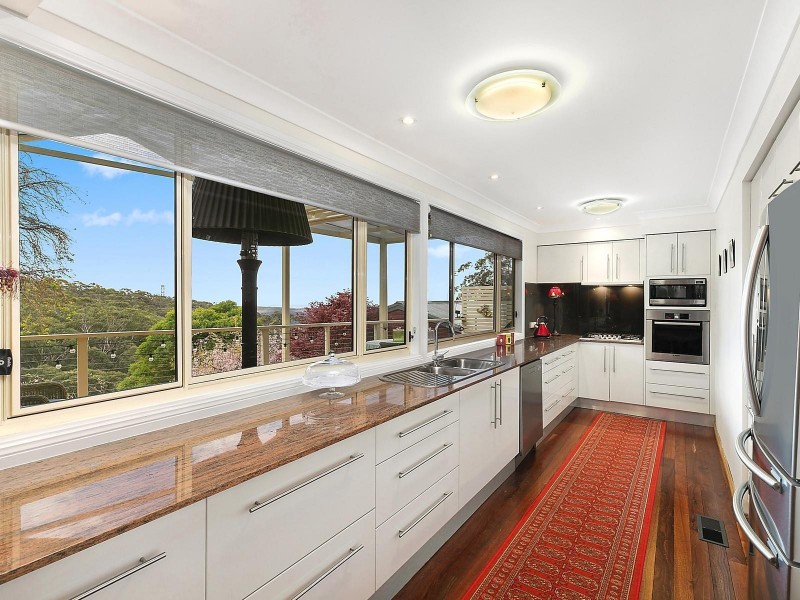 40 Claines Crescent, Wentworth Falls NSW 2782