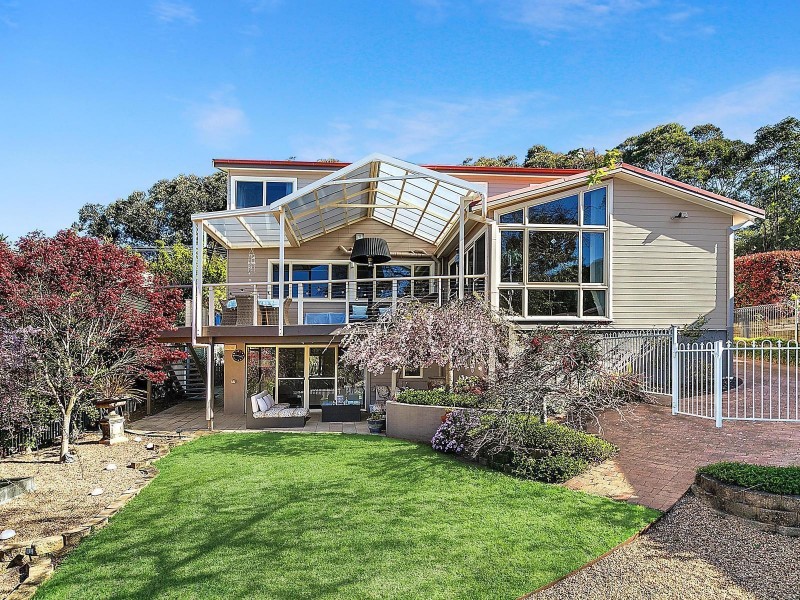 40 Claines Crescent, Wentworth Falls NSW 2782