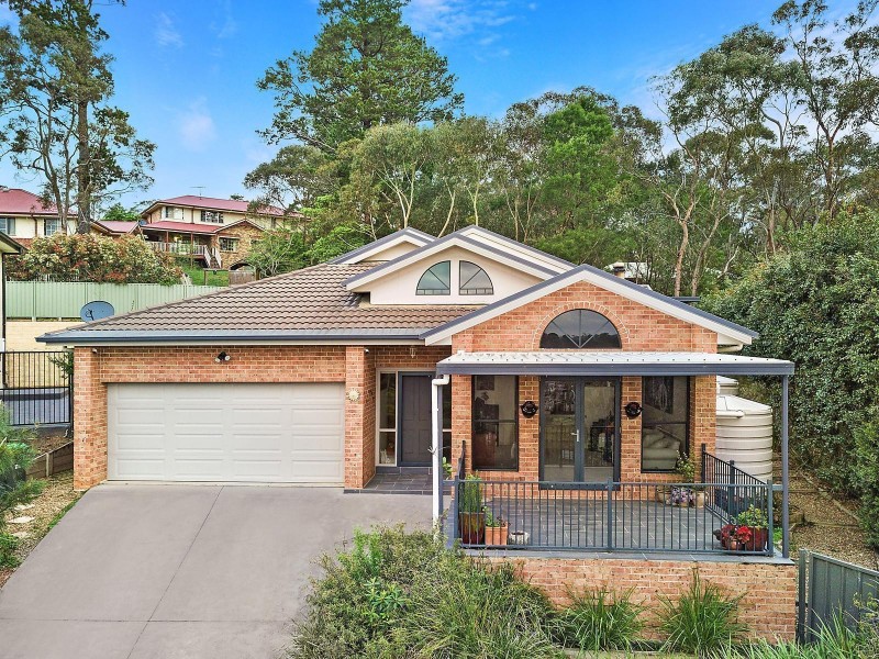 26 Kingsway, Hazelbrook NSW 2779