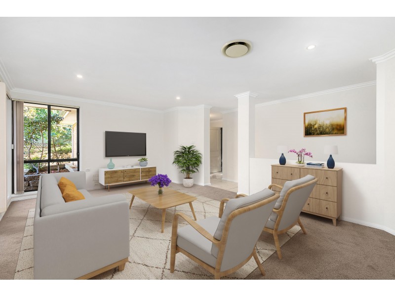 12 Queens View Crescent, Lawson NSW 2783