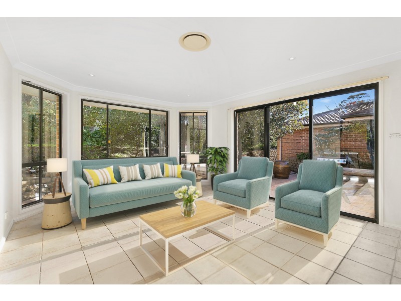 12 Queens View Crescent, Lawson NSW 2783