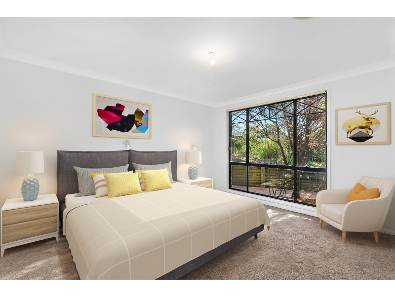 12 Queens View Crescent, Lawson NSW 2783