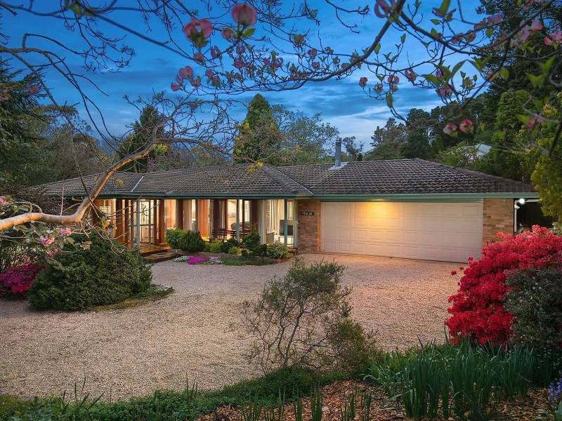 111 Craigend Street, Leura NSW 2780