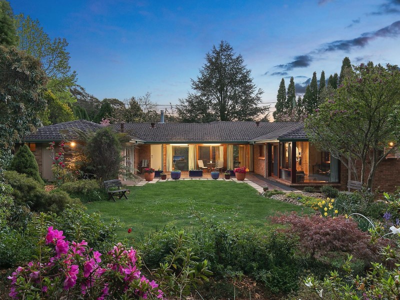 111 Craigend Street, Leura NSW 2780