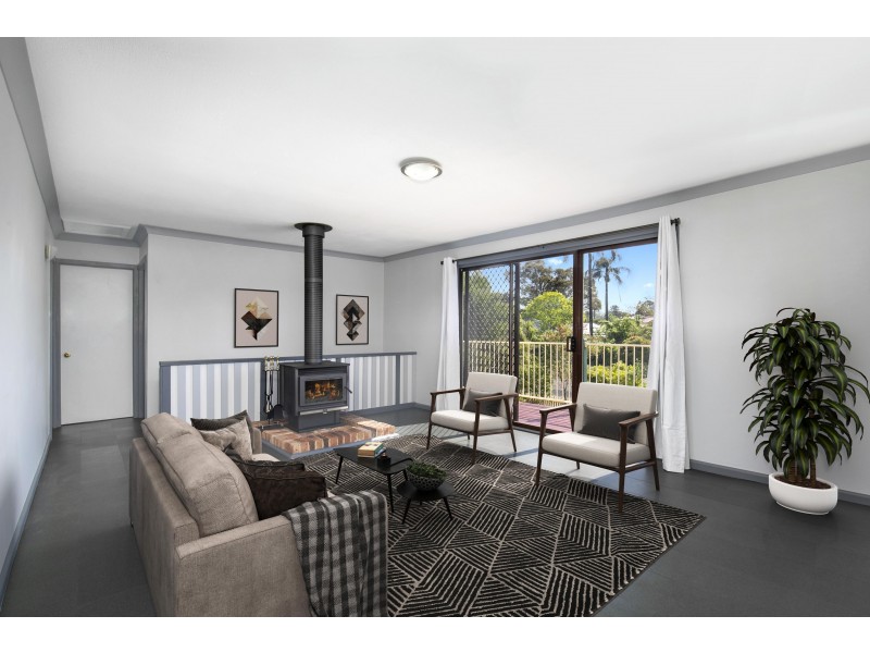 3 Arthur Street, Woodford NSW 2778