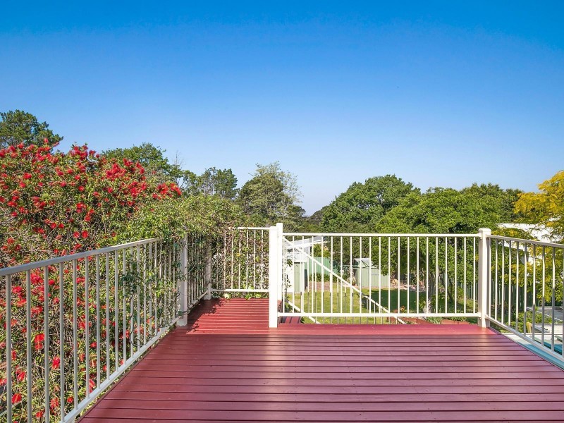 3 Arthur Street, Woodford NSW 2778