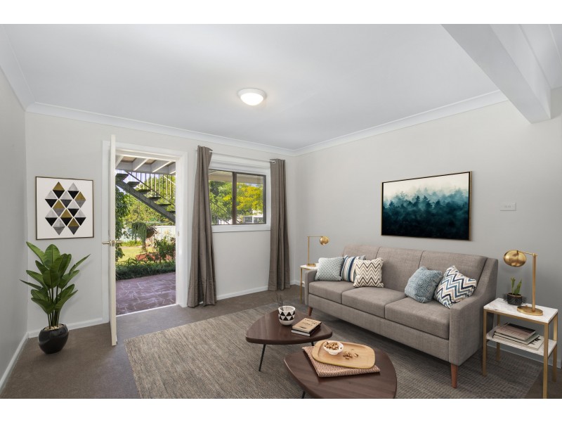 3 Arthur Street, Woodford NSW 2778