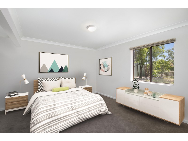 3 Arthur Street, Woodford NSW 2778