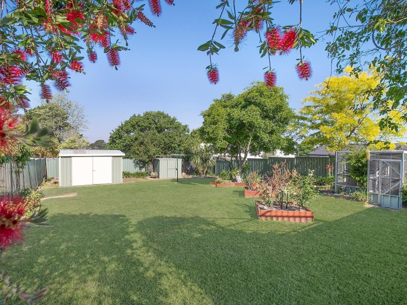 3 Arthur Street, Woodford NSW 2778