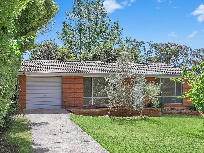 9 Mitchell Street, Wentworth Falls NSW 2782