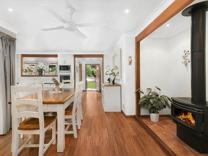 21 Yileena Avenue, Lawson NSW 2783