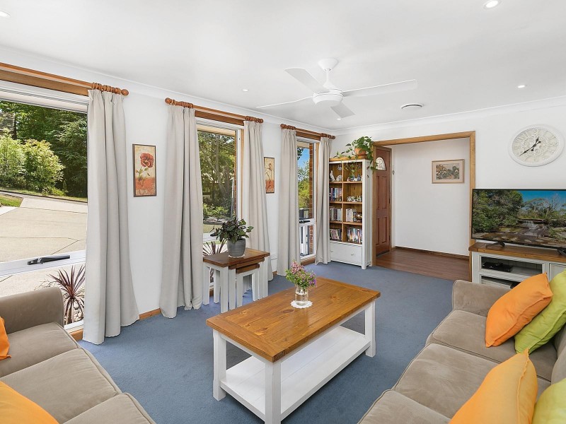 21 Yileena Avenue, Lawson NSW 2783